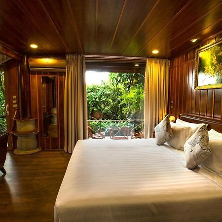 Saigon Riverside Retreat مدينة هوشي منه المظهر الخارجي الصورة