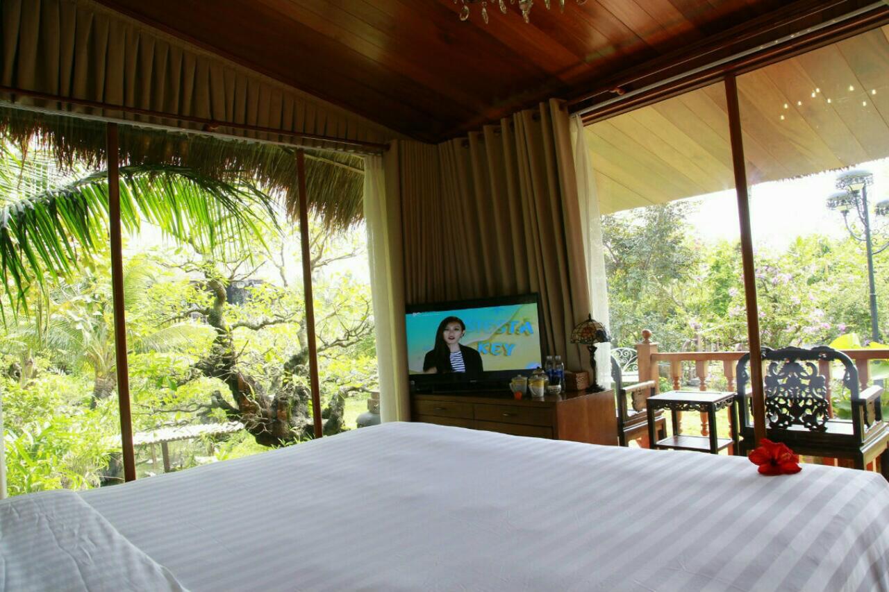 Saigon Riverside Retreat مدينة هوشي منه المظهر الخارجي الصورة