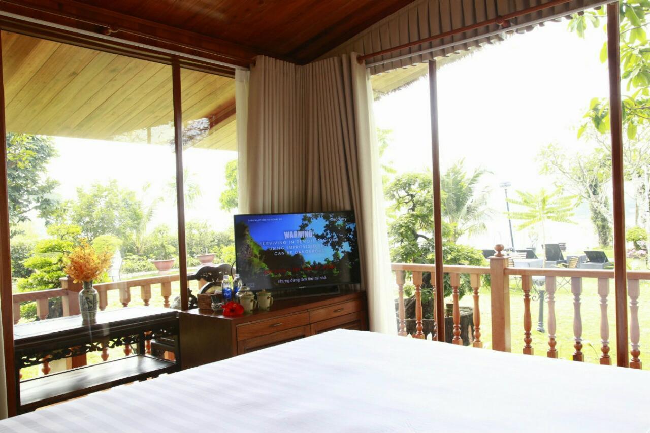 Saigon Riverside Retreat مدينة هوشي منه المظهر الخارجي الصورة