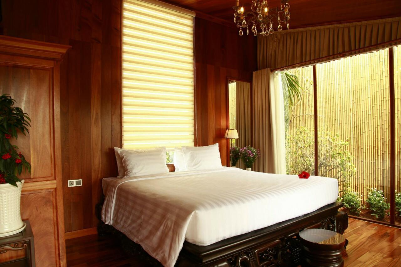 Saigon Riverside Retreat مدينة هوشي منه المظهر الخارجي الصورة