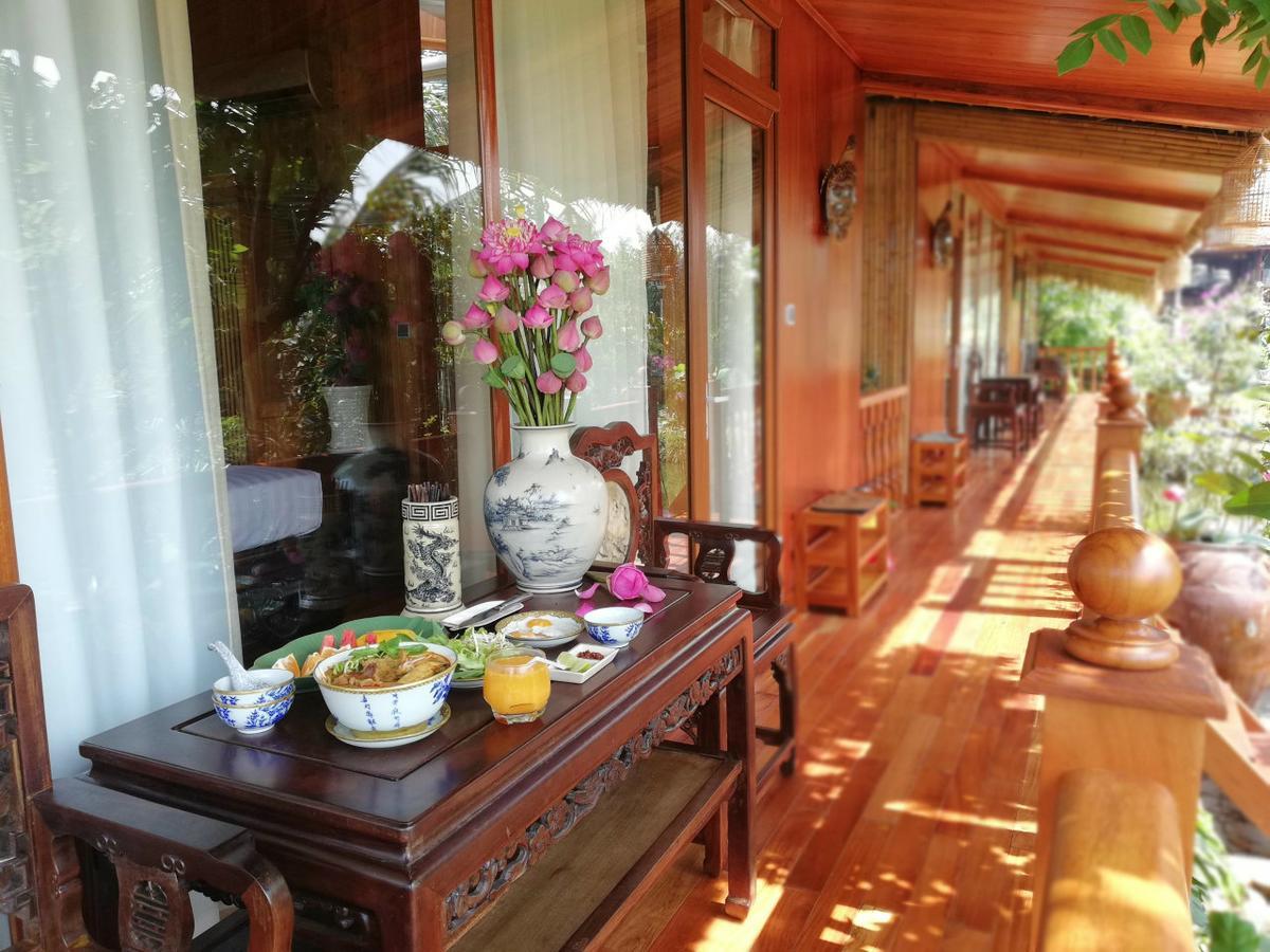 Saigon Riverside Retreat مدينة هوشي منه المظهر الخارجي الصورة