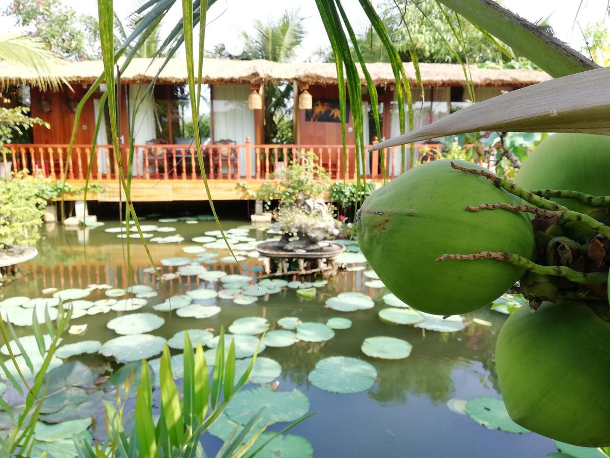 Saigon Riverside Retreat مدينة هوشي منه المظهر الخارجي الصورة