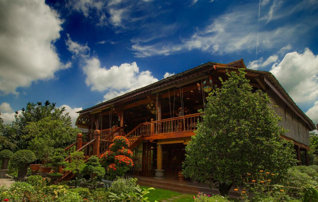 Saigon Riverside Retreat مدينة هوشي منه المظهر الخارجي الصورة
