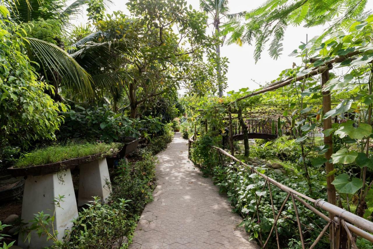 Saigon Riverside Retreat مدينة هوشي منه المظهر الخارجي الصورة