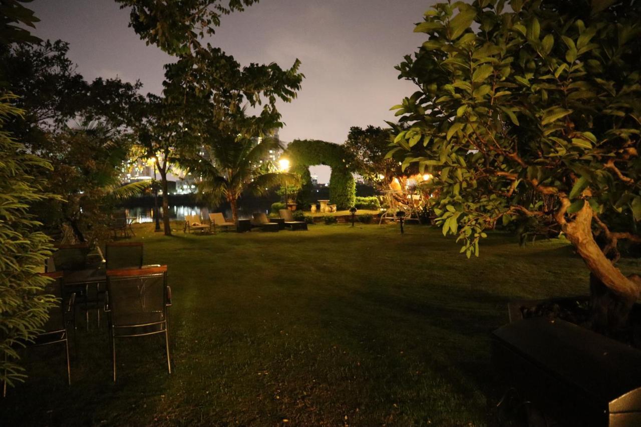 Saigon Riverside Retreat مدينة هوشي منه المظهر الخارجي الصورة